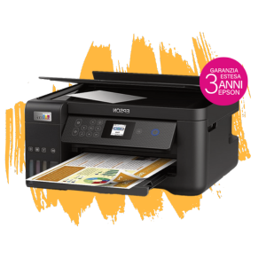 Epson Ecotank 2850